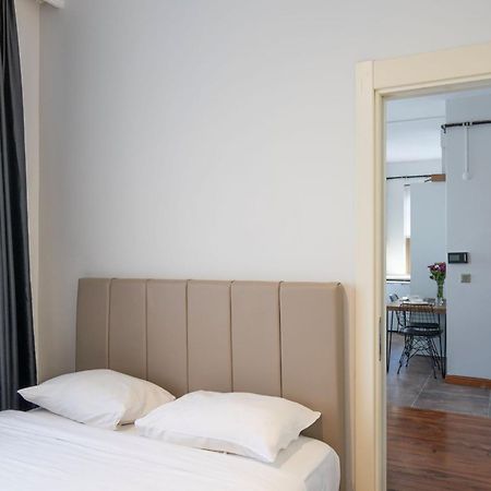 Eleven Aparts Istanbul Exterior foto